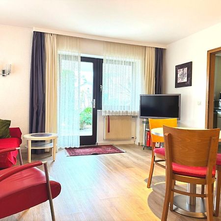 באד קיסינגן Apartments Gala, Ruhige Lage, Stadtnah מראה חיצוני תמונה